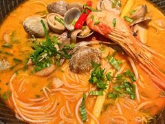 -美奈小馆·越南料理(福田星河COCO Park店)