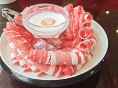 -日坛涮肉(日坛公园店)