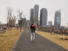 -西海子公园