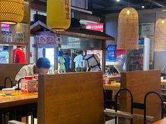 -怪噜范·老贵阳街头名小吃(鸿通城店)