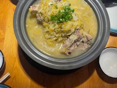 -倍儿美海鲜大排挡·非遗海鲜蒸饺(洋货店)