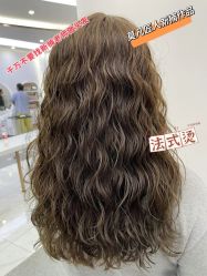 -MOVAN HAIR莫凡匠人发型屋