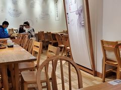 大堂-小满手工粉(上海品尊国际店)