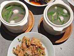 -甘家界柠檬鸭(安吉店)