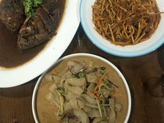 -合家院饭庄(榆关道店)