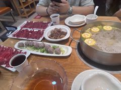 -为什么牛潮汕牛肉火锅(万胜广场店)