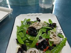 -老味道餐厅(江山店)