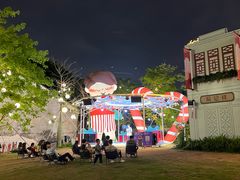 -禄源公·老莞诚饭店