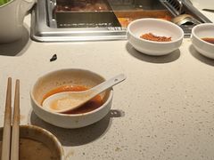-海底捞火锅(高科广场店)