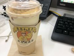-喜茶(广州天汇igc店)