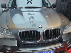 -车咖车美·AX隐形车衣改色膜