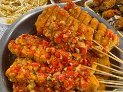 -冶建镜子·老南昌大排档·江西虾王(总店)