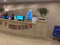 -百姓康洁洗浴中心