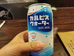 -哥哥の深夜食堂(红松东路店)