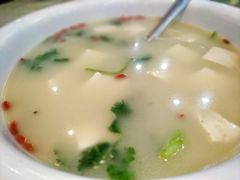 -台山美食一绝阿四台山黄鳝饭(阿四创作店)