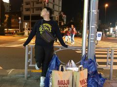 -优衣库(银座店)