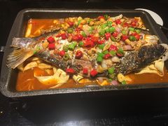 -鸣记脆皮烤鱼(铁西店)