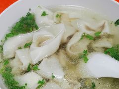 -周震馄饨