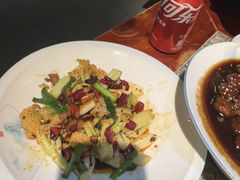 -并州大牌档之醉轻尘
