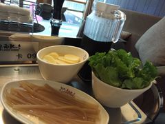 -鲁西肥牛(九方购物中心店)