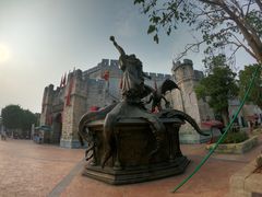 -厦门方特梦幻王国