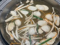 -芭夯兔·兔肉汤锅(新都店)