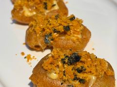 -HOME餐厅粤菜 融合菜