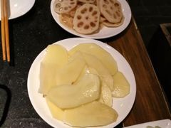 -大味生态火锅(蓝谷地店)