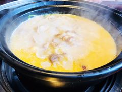 -捞神煲汤火锅(湖滨商业街店)