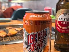 -蚝英雄·鲜蚝自助专门店