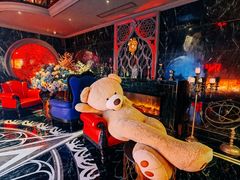 -INLOVE KTV(杭州滨江宝龙城店)