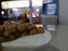 鹰嘴豆双皮奶-老周记顺德双皮奶