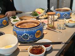 -享月汤皇·海鲜小火锅·聚会(曲江创意谷店)