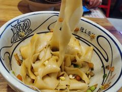 -陇上秦轩biangbiang面(萧山万象汇店)