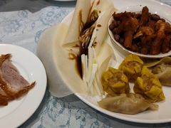 -凤鸣阁餐厅（凤山温泉宴宾楼）(昌平镇店)