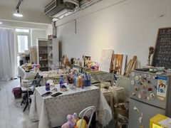 -艺陶清瓷·陶艺·石膏娃娃·手工DIY(观音桥店)