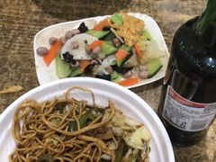 -北路拉面馆(洪湖里店)