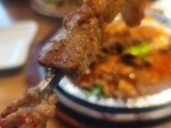 -品回味清真西北楼(宁波首店)