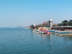 -云龙湖旅游景区