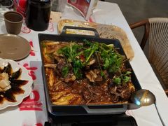 -肥肥虾庄·金牌油焖大虾(汉口城市广场店)