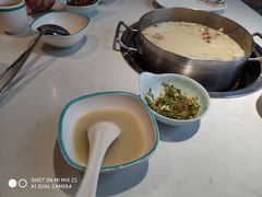 -蕃茄述·好汤自然来(江汉路店)