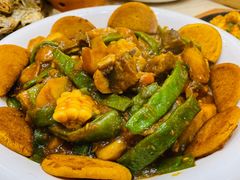 东北一锅出-李老哈·东北菜(宋园路店)