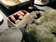 -半天妖烤鱼(印象城店)