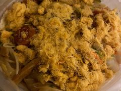 -大东北首席烤冷面(常兴路店)