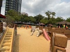 -荔湾区儿童公园