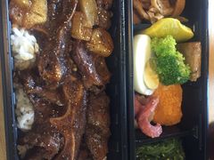 -饭豐町和风精致便当(陆家嘴店)