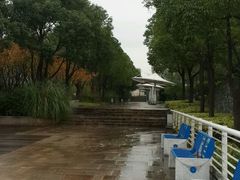 -新江湾城公园