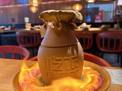 -吃饭皇帝大(解放西路店)