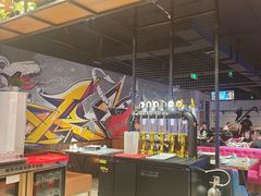 -醉炫音速烧烤·干煸菜(沙河总店)