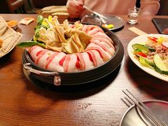 -韩鼎丰·韩国料理(林奥店)